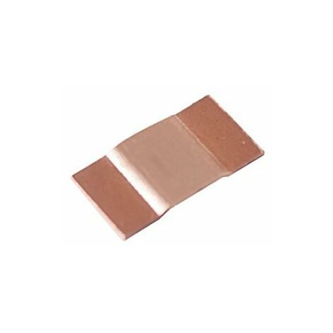 Résistance CMS RS PRO 0.5mO, boitier 1050 1% 4W ( Prix pour 1 )