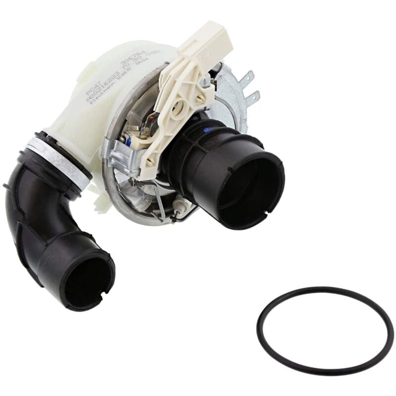 Résistance complète avec joint pour Lave-vaisselle Electrolux 230v 1800w 140002162232