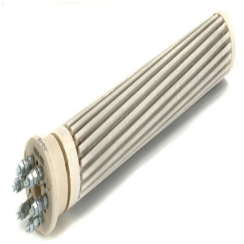 Resist steatite diam 52 mm oem 1200w - mono pour chauffe-eau Multi-marques