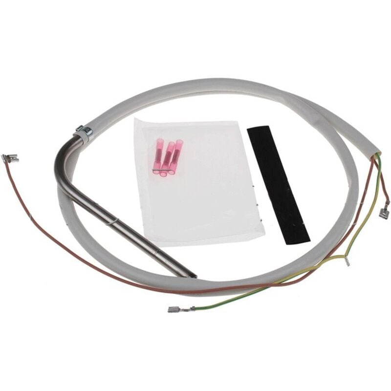 Electrolux - résistance coudée 125W 230V pour réfrigérateur dometic