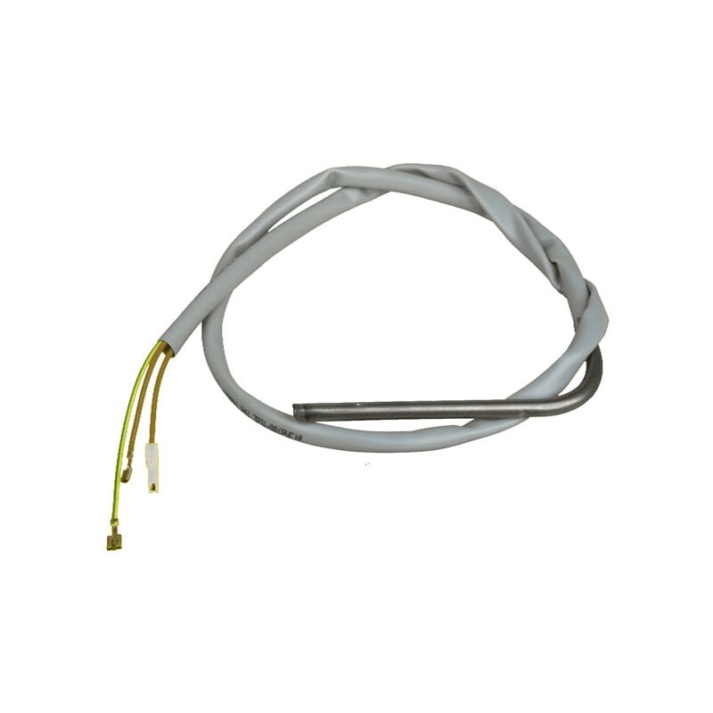 Dometic - resistance coudee 230V 125W cable 1.10 m pour refrigerateur...