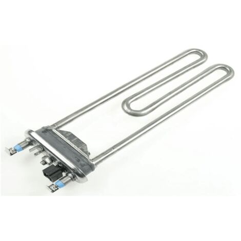 RESISTANCE  + CTN 1800 W POUR LAVE LINGE   SABA - 17438100000434
