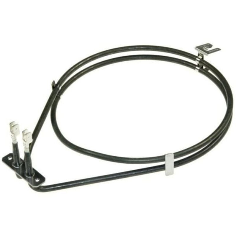 Bosch - Résistance circulaire (322371-49071) (00791580) Four, cuisinière siemens, neff, viva, blaupunkt, constructa, junker