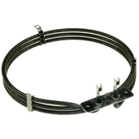 Resistance De Chaleur Tournante 2500 W   70X0557 Pour CUISINIERE
