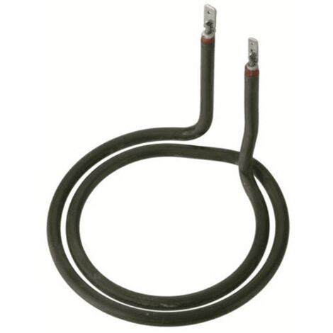 RESISTANCE DE CHAUFFAGE COMPLET 230 V POUR PETIT ELECTROMENAGER VORWERK - 31435