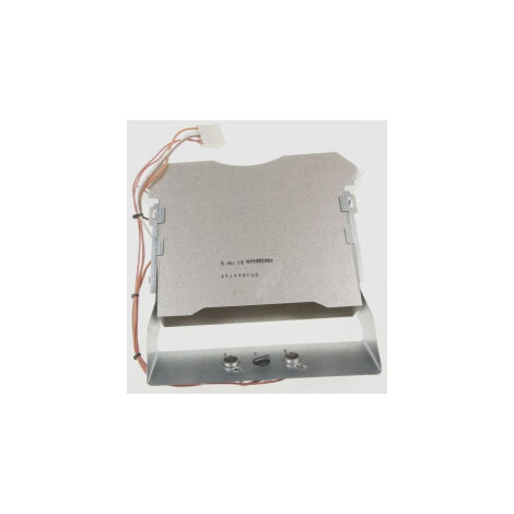 RESISTANCE DE CHAUFFAGE DE S/N 50616. POUR SECHE LINGE INDESIT - C00380702