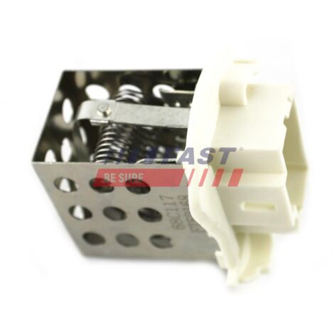 RÉSISTANCE DE CHAUFFAGE FT59168 RAPIDE