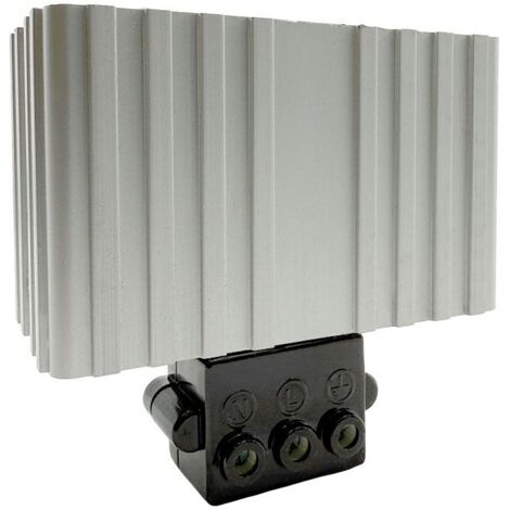 Résistance de chauffage MPH 15W 110-250V AC/DC - non ventilé