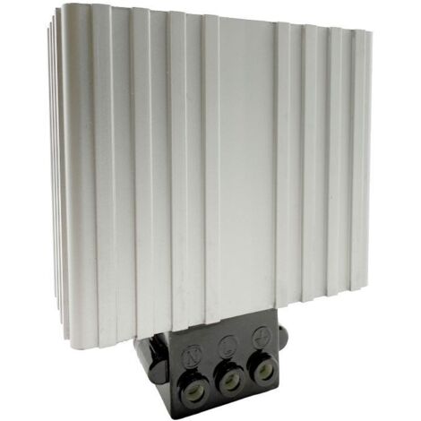 Résistance de chauffage MPH 25W 110-250V AC/DC - non ventilé