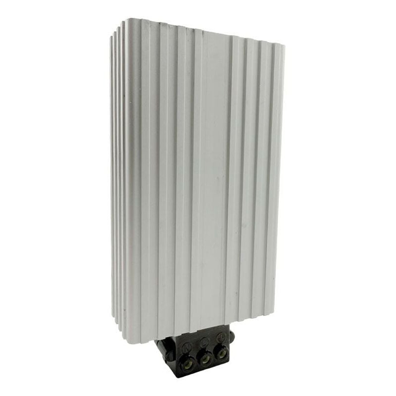 Em Distribution - Résistance de chauffage ph 100W 110-250V ac/dc - non ventilé - Fixation Rail Din