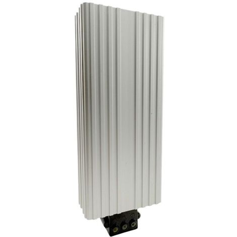 Résistance de chauffage PH 150W 110-250V AC/DC - non ventilé - Fixation Rail Din