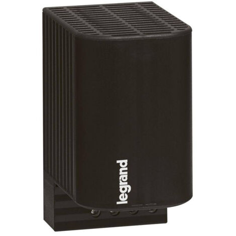 Résistance de chauffage pour armoire 120V à 240V alternatif ou continu IP20 100W (035308)