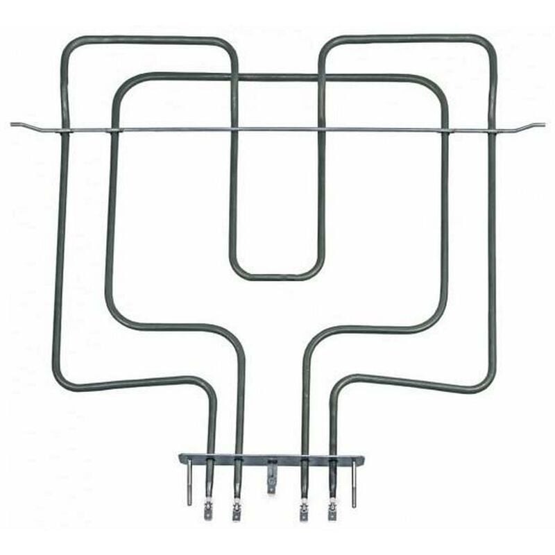 Ikea - Résistance supérieure 2500W (481225998474) Four, cuisinière bauknecht, ignis whirlpool, whirlpool