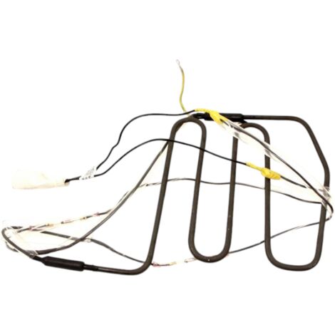 Résistance de dégivrage 0064000843H 320 x 225 mm