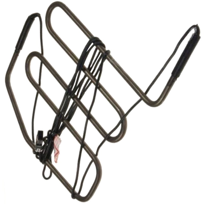 Résistance de dégivrage