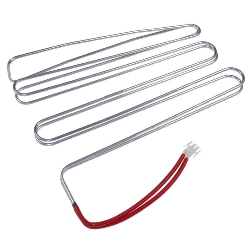 Whirlpool - resistance de degivrage 215 w 230 v pour refrigerateur...