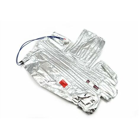 RESISTANCE DE DEGIVRAGE 240V 60W POUR REFRIGERATEUR LG - 5300JB1021B