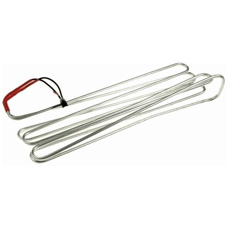 Bosch - resistance de degivrage 420 x 200 x 9 mm pour refrigerateur 00669157
