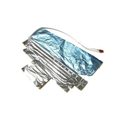 resistance de degivrage 450nf pour refrigerateur ARISTON
