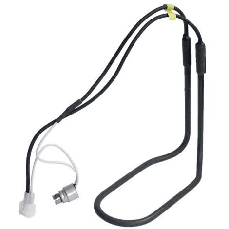 RESISTANCE DE DEGIVRAGE 500 W + SONDE 20CM POUR REFRIGERATEUR FIRST LINE - 73733