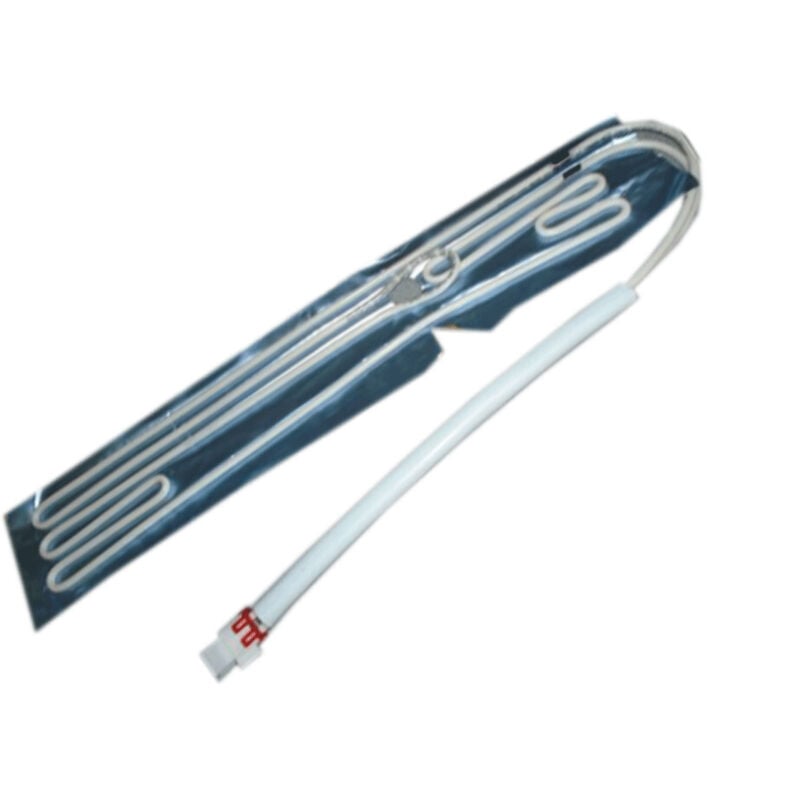 Résistance de dégivrage