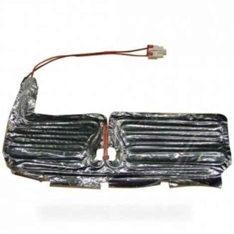 Resistance de dégivrage (DA47-00038B) Réfrigérateur, congélateur 306636 SAMSUNG