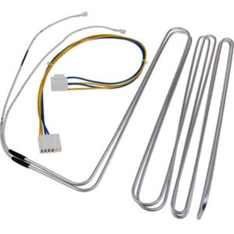 Resistance de dégivrage d'origine (C00266867) Réfrigérateur, congélateur ARISTON HOTPOINT, INDESIT