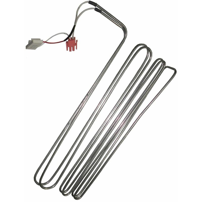 Resistenza antigelo - Frigorifero, congelatore