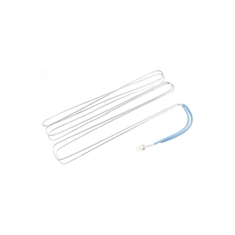 Beko - résistance de dégivrage K70520 pour refrigerateur ...