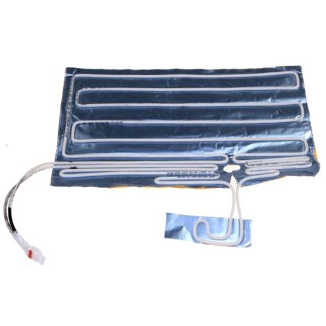RESISTANCE DE DEGIVRAGE POUR REFRIGERATEUR BEKO - 4887900185