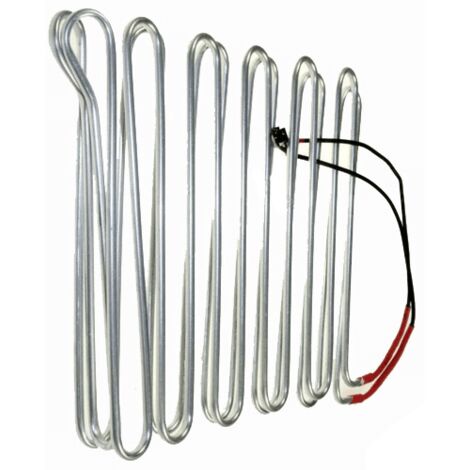 RESISTANCE DE DEGIVRAGE POUR REFRIGERATEUR BOSCH - 00670057