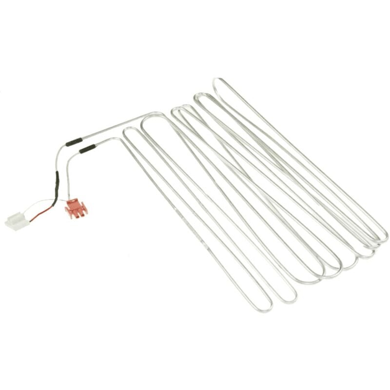 Brandt - resistance de degivrage pour refrigerateur AS0004006