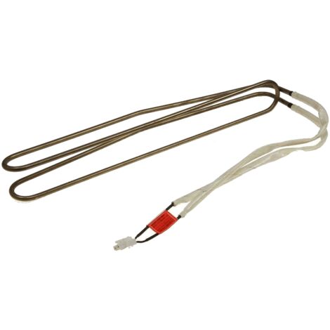 RESISTANCE DE DEGIVRAGE POUR REFRIGERATEUR CANDY - 49032685