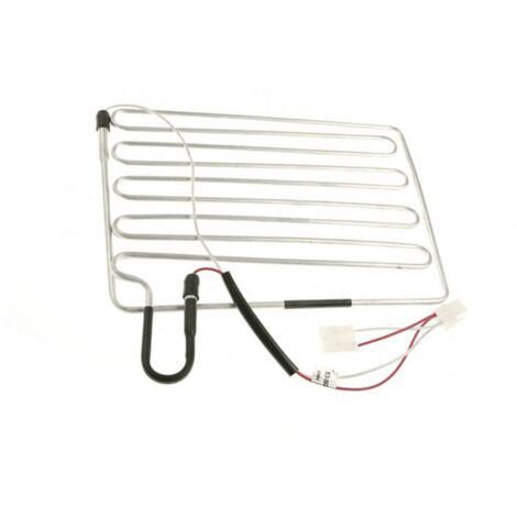 Résistance de dégivrage pour réfrigérateur – Compatible modèles Samsung – Dimensions 300x350x20mm – Puissance 110W – DA8101691A