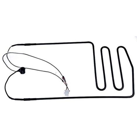 Résistance de dégivrage pour Réfrigérateur, Congélateur SAMSUNG DA81-05880A