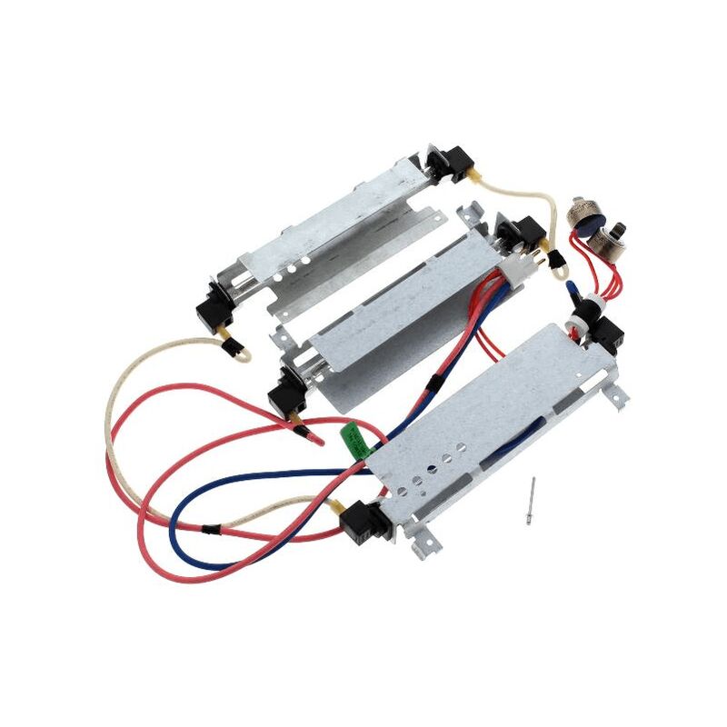 RESISTANCE DE DEGIVRAGE pour REFRIGERATEUR GENERAL ELECTRIC...