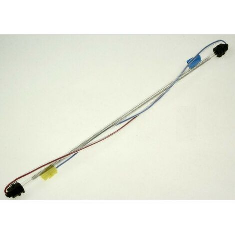 RESISTANCE DE DEGIVRAGE TD09,180W,230V,294 POUR REFRIGERATEUR-CONGELATEUR SAMSUNG