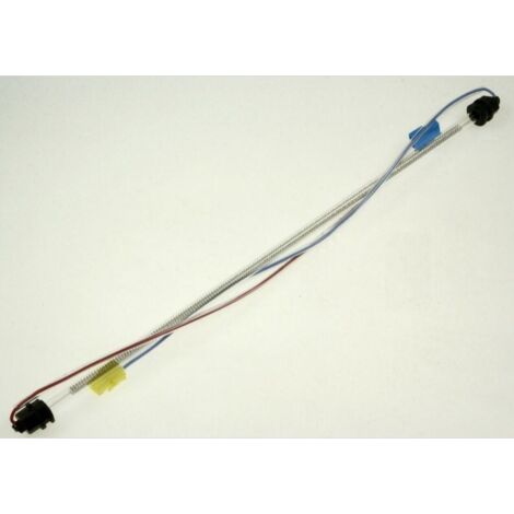 RESISTANCE DE DEGIVRAGE TD09,180W,230V,294 POUR REFRIGERATEUR-CONGELATEUR SAMSUNG