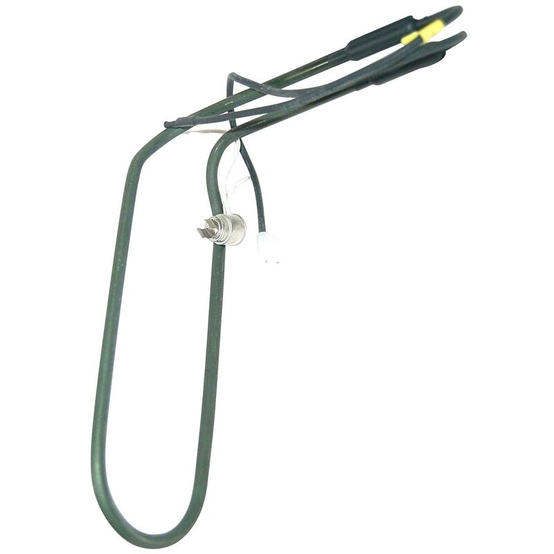 Kit Ricambio Riscaldatore Sbrinamento Per Frigorifero GE WR51X10055 (3 Pezzi) - Precision Auto Labs