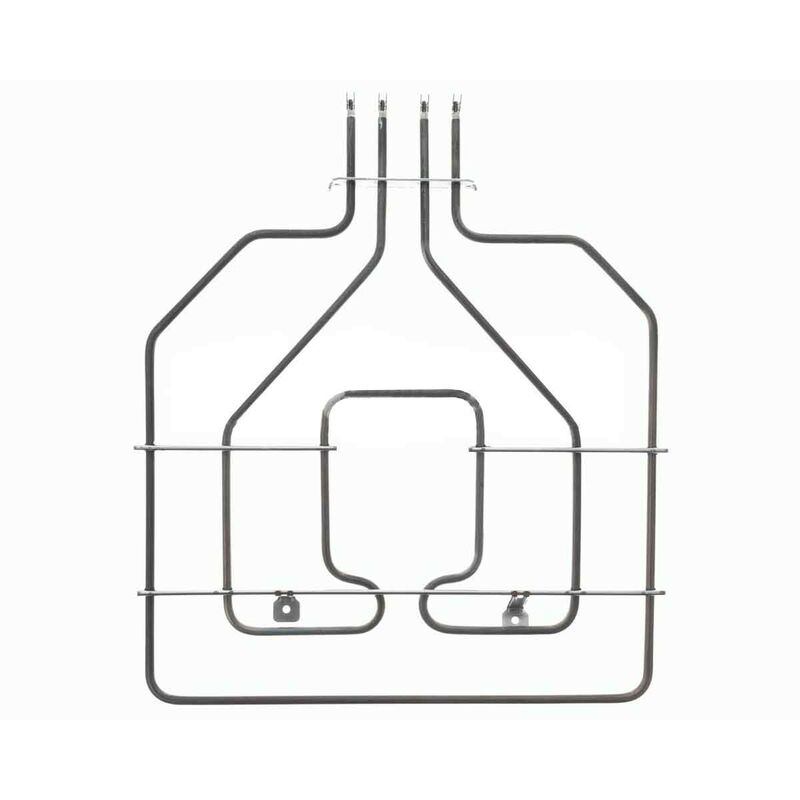 Résistance de four Bosch Balay Siemens 00471375 Résistance Four