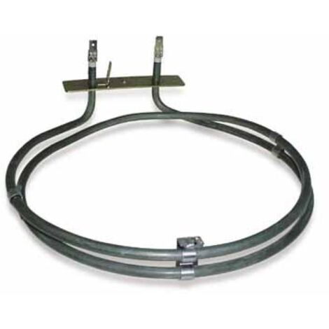 resistance de four circulaire 2050 w pour four Whirlpool