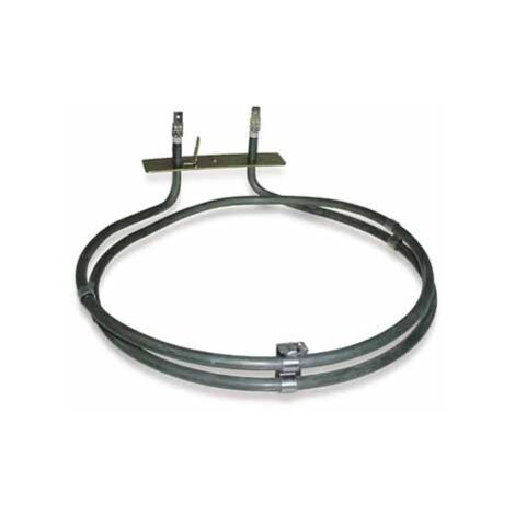 resistance de four circulaire 2050 w pour four Whirlpool