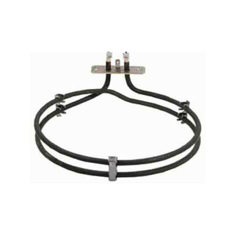 resistance de four circulaire 2400 w pour four BOMPANI
