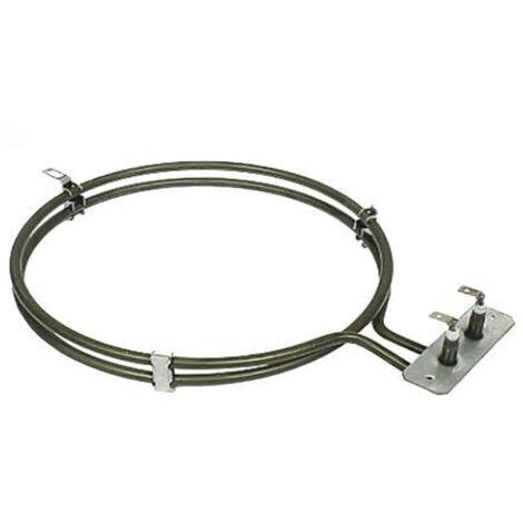 Resistance De Four Circulaire 2500 W 92X6010 Pour FOUR