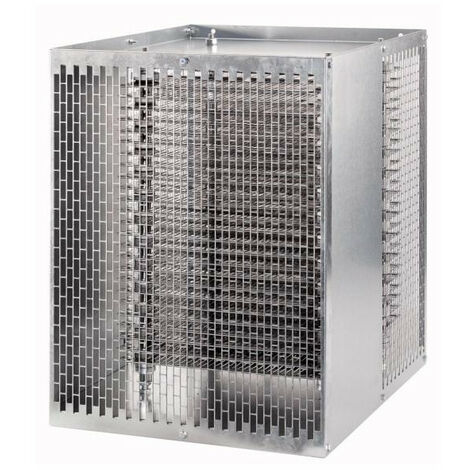 Résistance de freinage VFD 12 Ohm 3100 000171912 EATON DX BR012 3K1