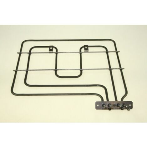 RESISTANCE DE GRILL (1100+1100)W230V POUR FOUR - CUISINIÈRE BEKO - FAR