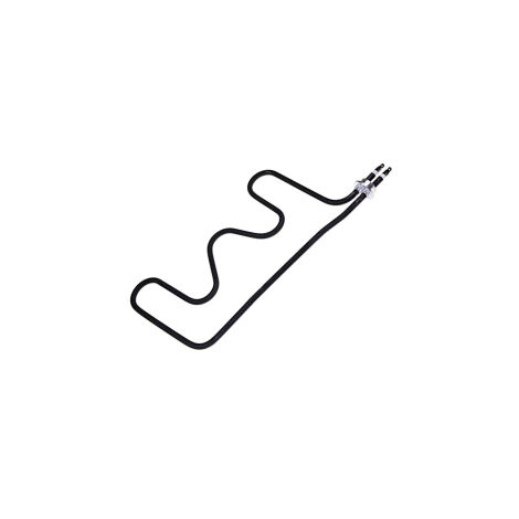 RESISTANCE DE GRILL 1260 W 230 V POUR MICRO ONDES SAMSUNG - DE4770031G