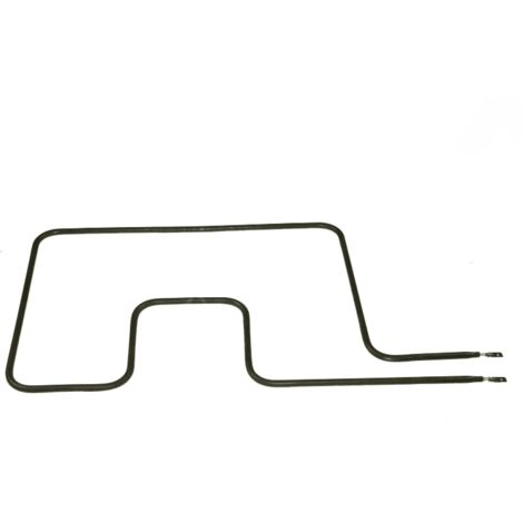 RESISTANCE DE GRILL 1500 W POUR PETIT ELECTROMENAGER DELONGHI - 5118106400