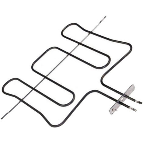 RESISTANCE DE GRILL 1800 W pour FOUR SMEG - 806890681