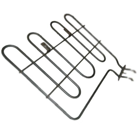 Résistance de grill (262100046) Four, cuisinière